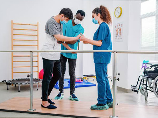 Occupational Therapy